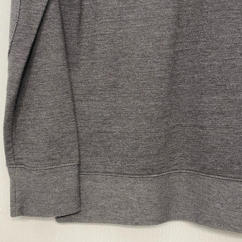 CCM Gray Tampa Bay Lightning Sweatshirt - Picture 6 of 8